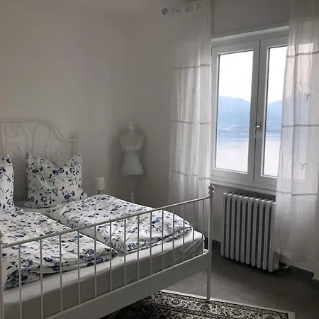Apartament Majestic In Trarego-viggiona *