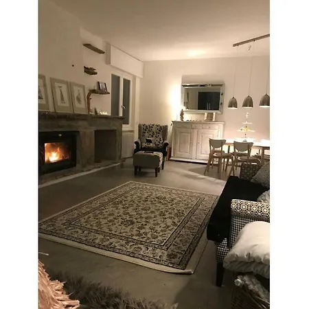 Apartament Majestic In Trarego-viggiona Trarego Viggiona