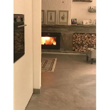 Majestic In Trarego-viggiona Apartament *