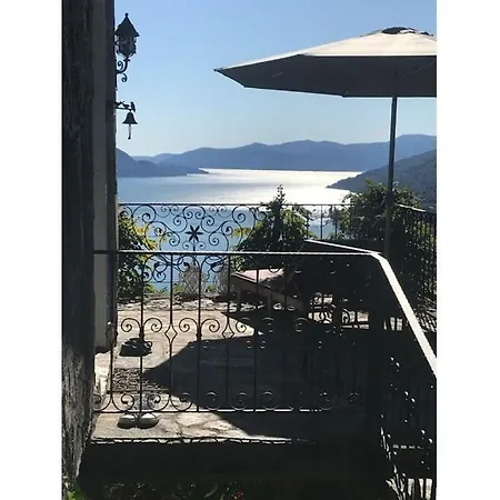 Apartament Majestic In Trarego-viggiona