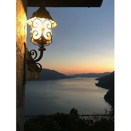 Apartament Majestic In Trarego-viggiona *